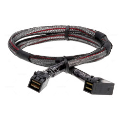 8RJM1 DELL R730 R730XD MINI SAS HD 12G CABLE